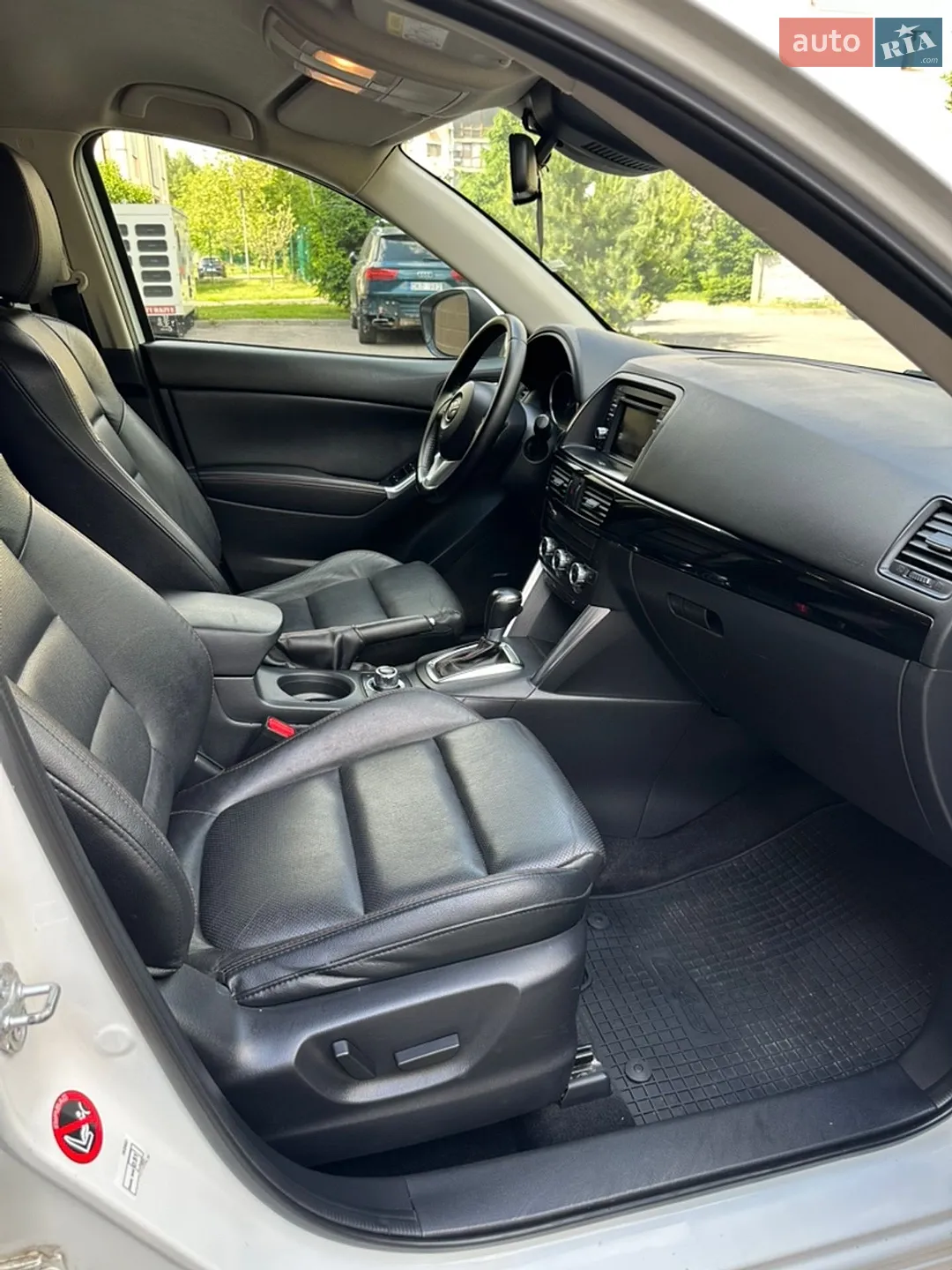 2014 Mazda CX-5 - мініатюра 33