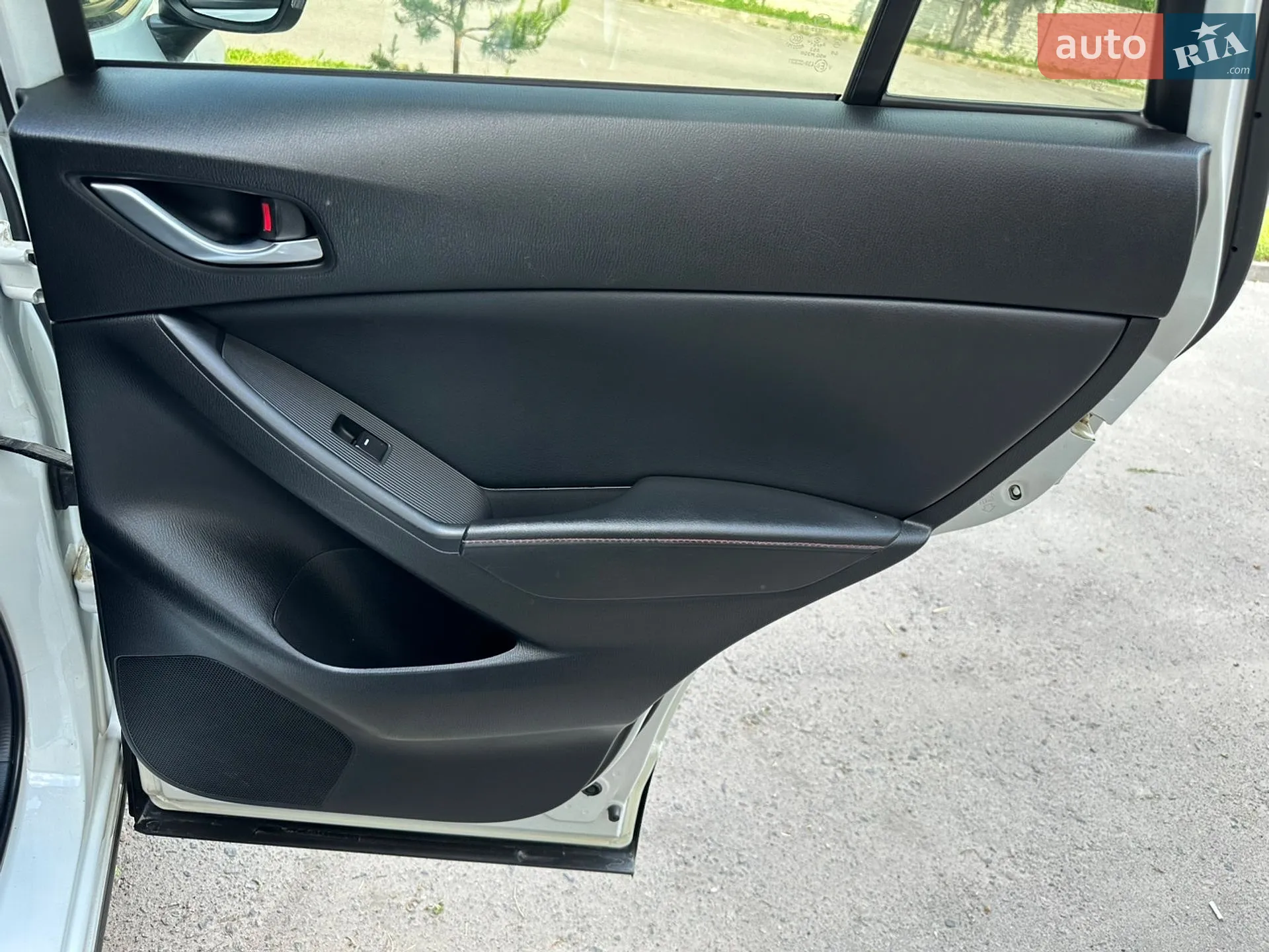 2014 Mazda CX-5 - мініатюра 36