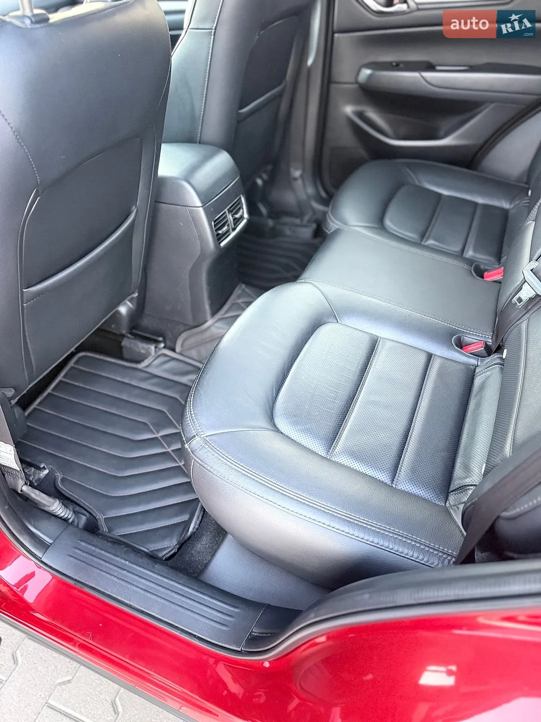 2022 Mazda CX-5 - мініатюра 21