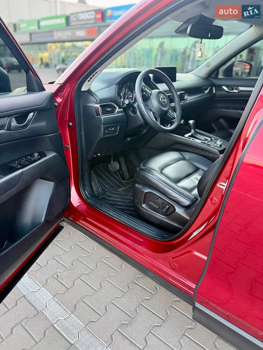 2022 Mazda CX-5 - мініатюра 8
