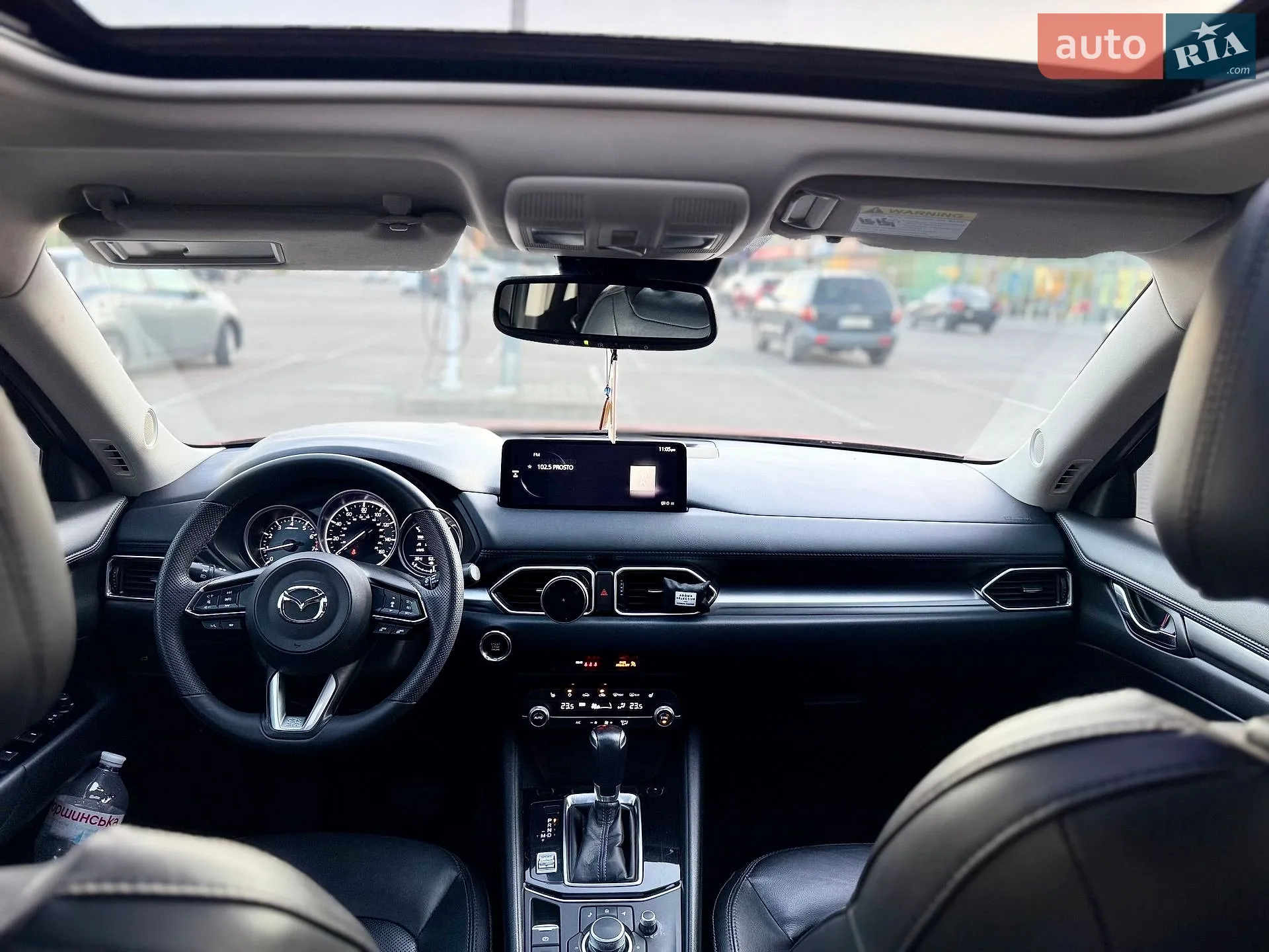 2022 Mazda CX-5 - мініатюра 16