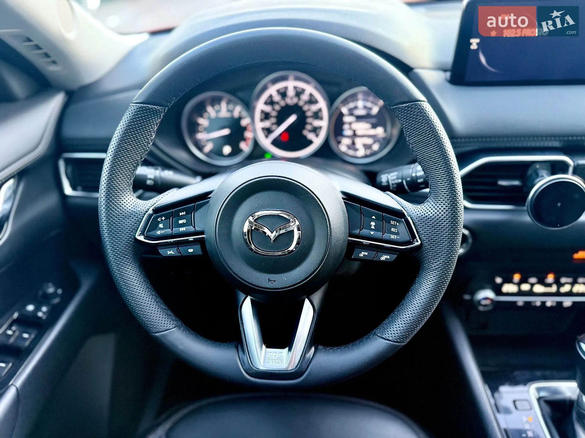 2022 Mazda CX-5 - мініатюра 14