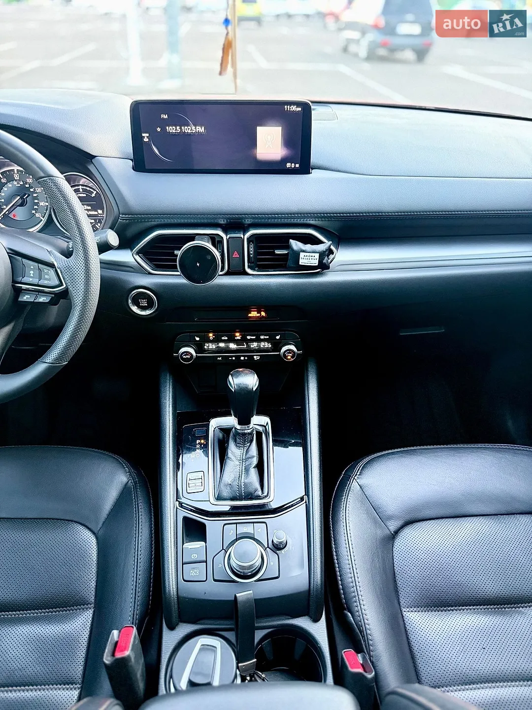 2022 Mazda CX-5 - мініатюра 17