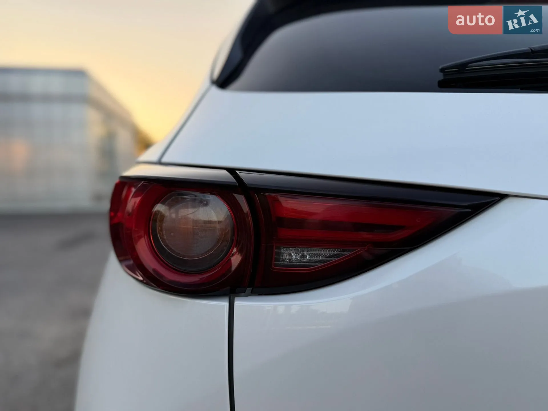 2017 Mazda CX-5 - мініатюра 19