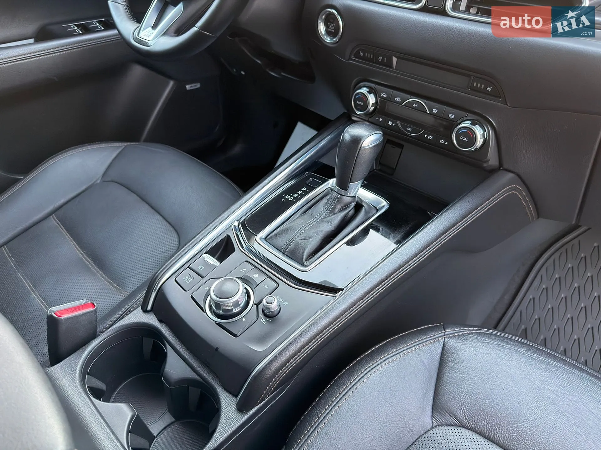 2017 Mazda CX-5 - мініатюра 33