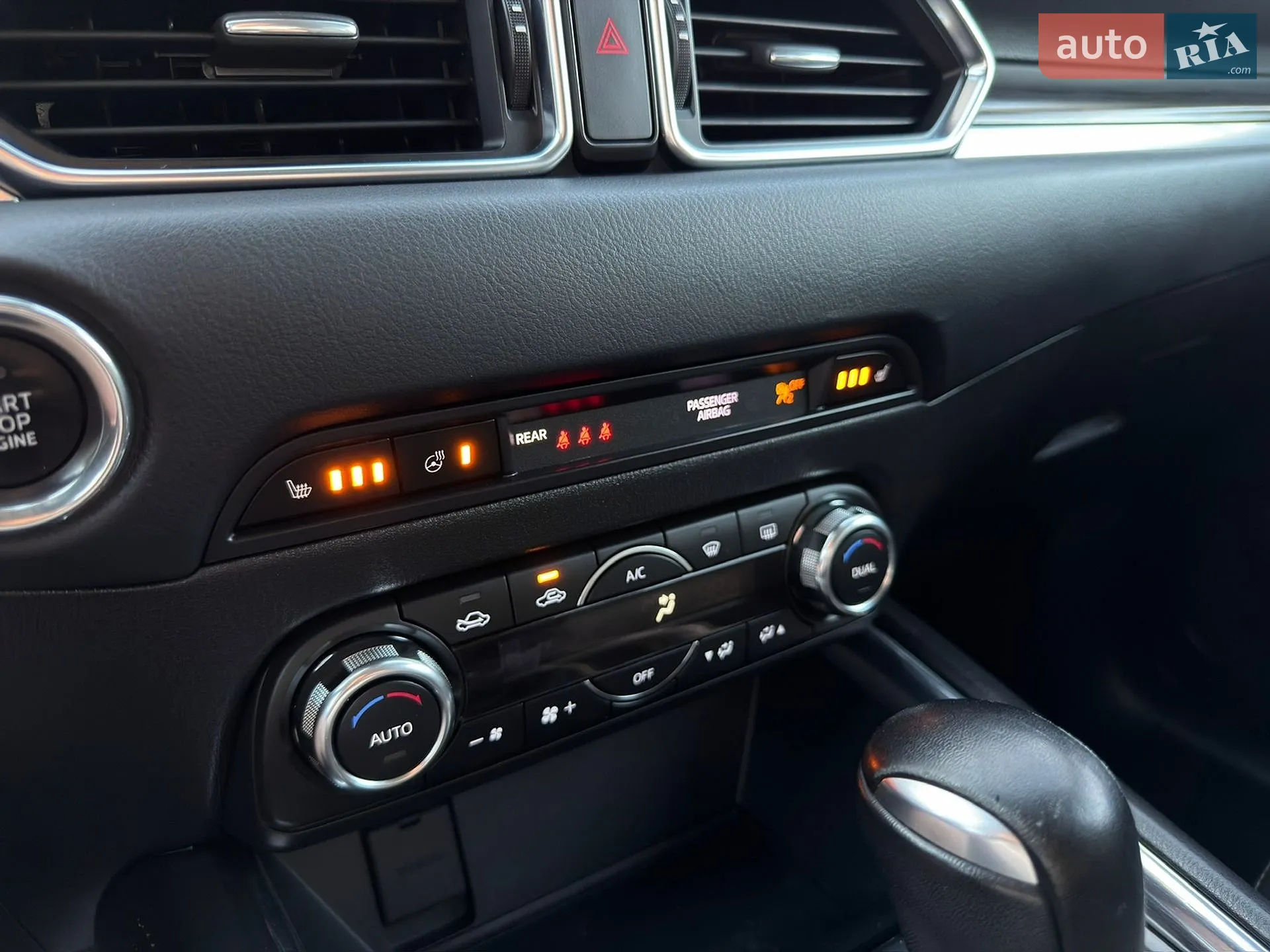 2017 Mazda CX-5 - мініатюра 49