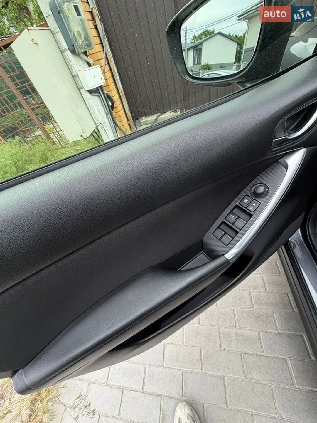 2015 Mazda CX-5 - мініатюра 8
