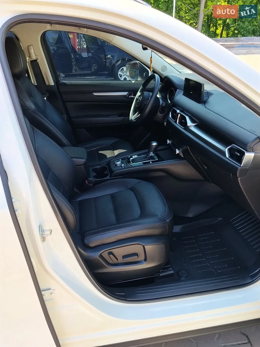 2022 Mazda CX-5 - мініатюра 24