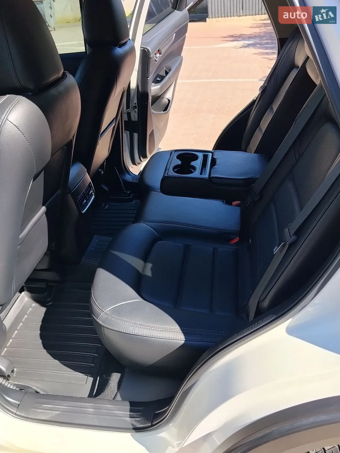 2022 Mazda CX-5 - мініатюра 29