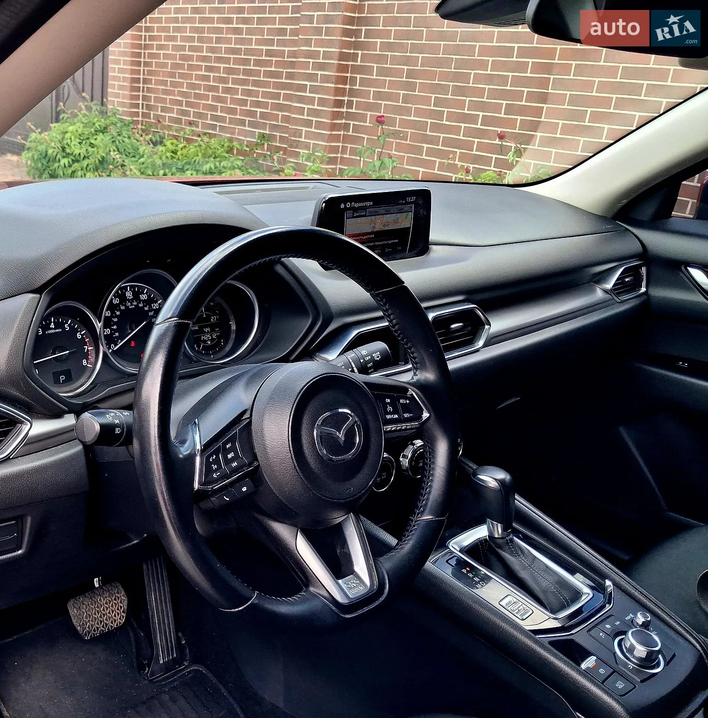 2018 Mazda CX-5 - мініатюра 37