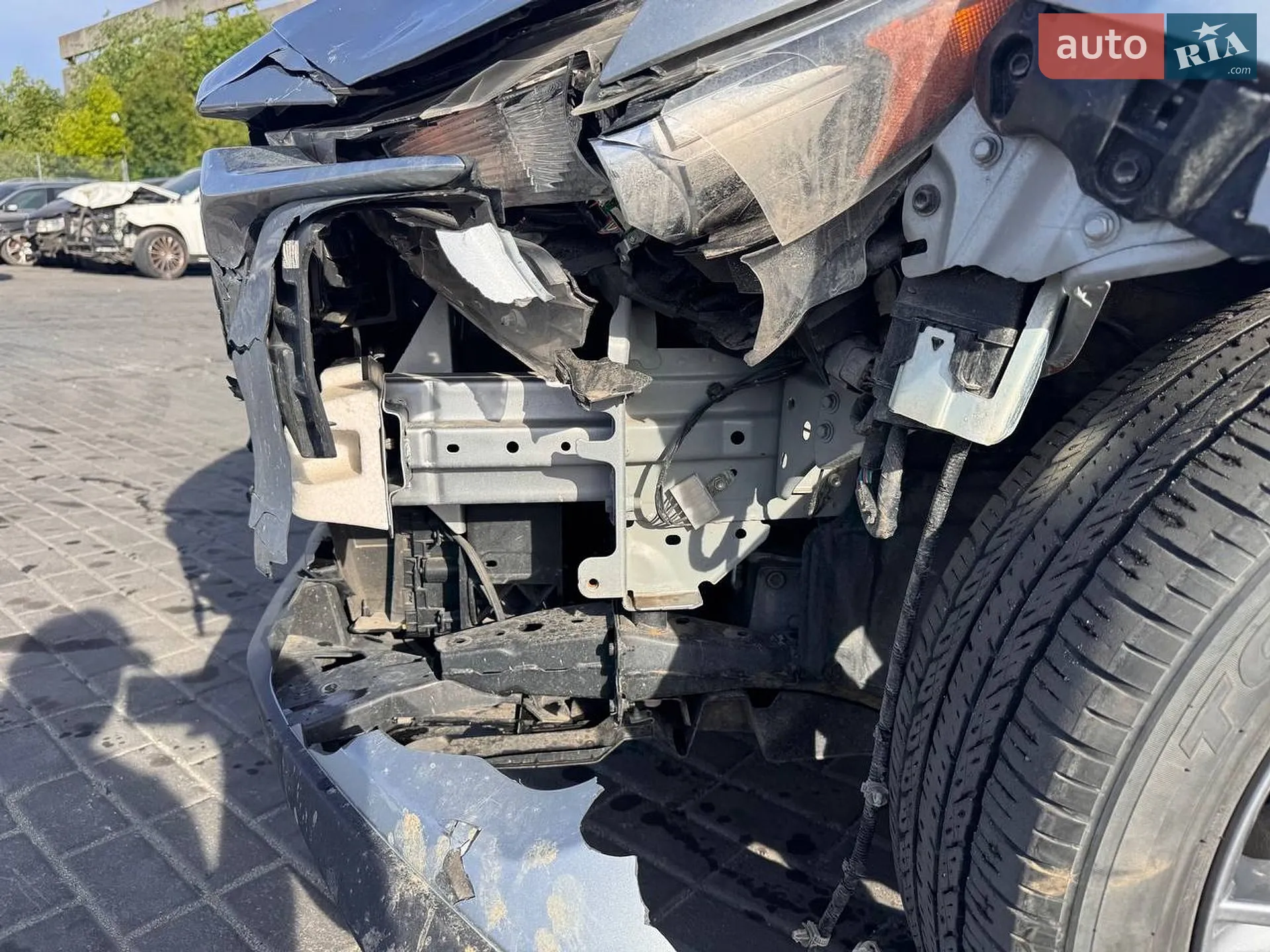 2021 Mazda CX-5 - мініатюра 11