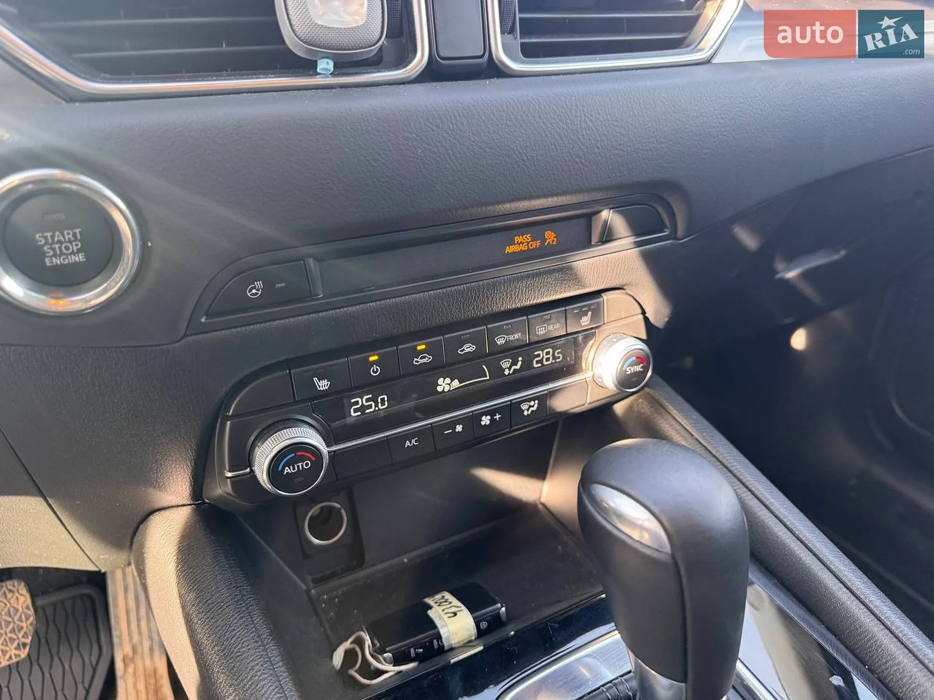 2021 Mazda CX-5 - мініатюра 19