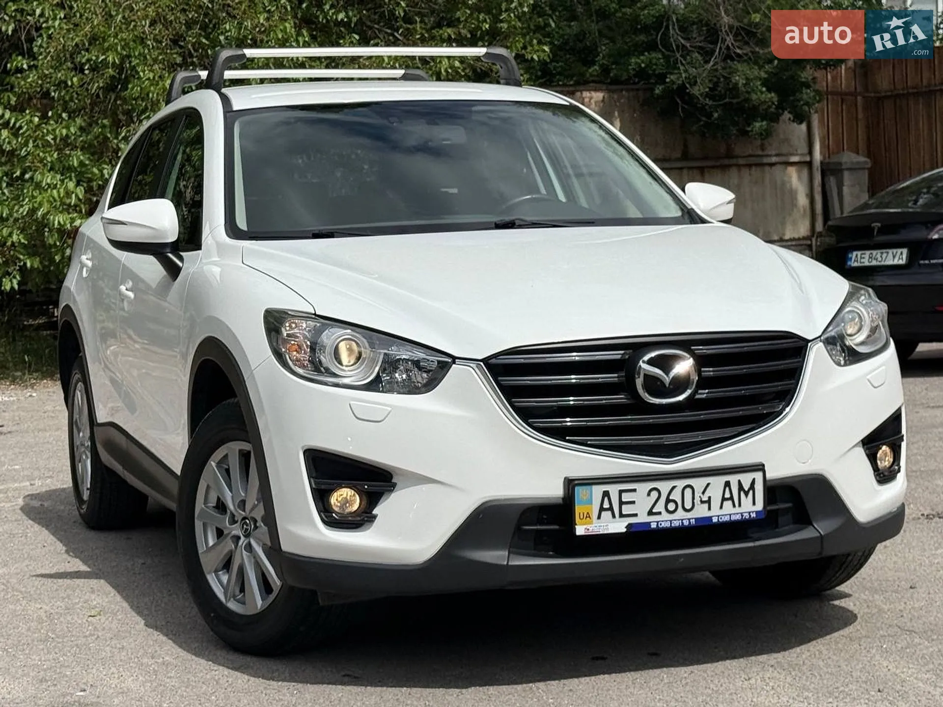 2015 Mazda CX-5 - мініатюра 2
