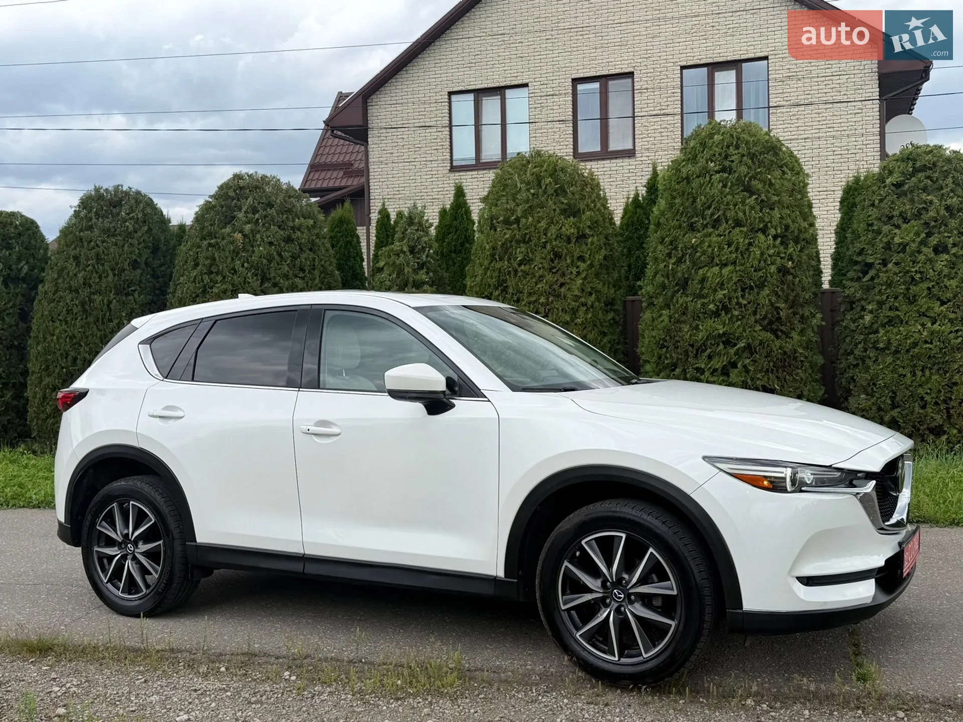 2018 Mazda CX-5 - мініатюра 9