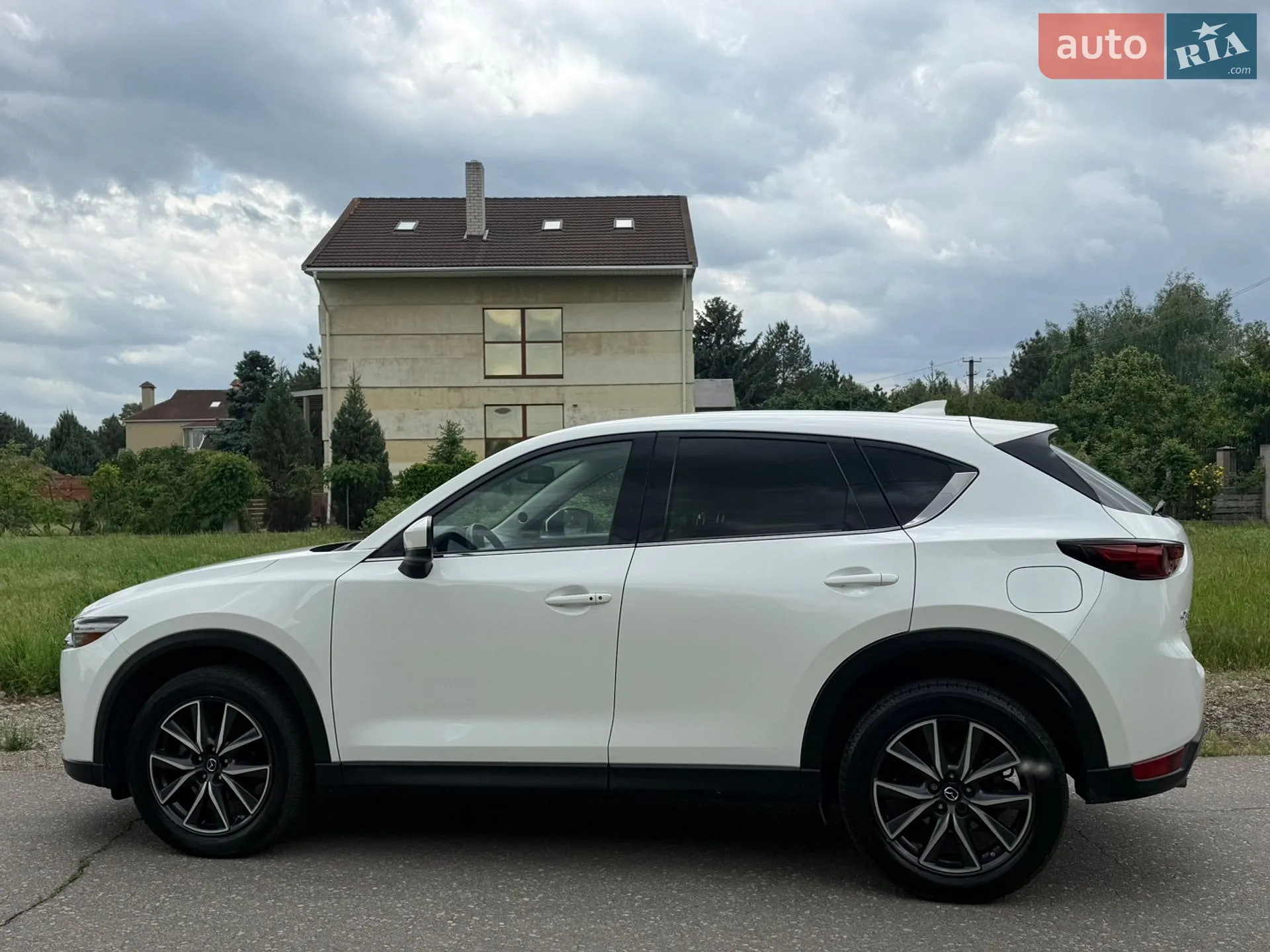 2018 Mazda CX-5 - мініатюра 20