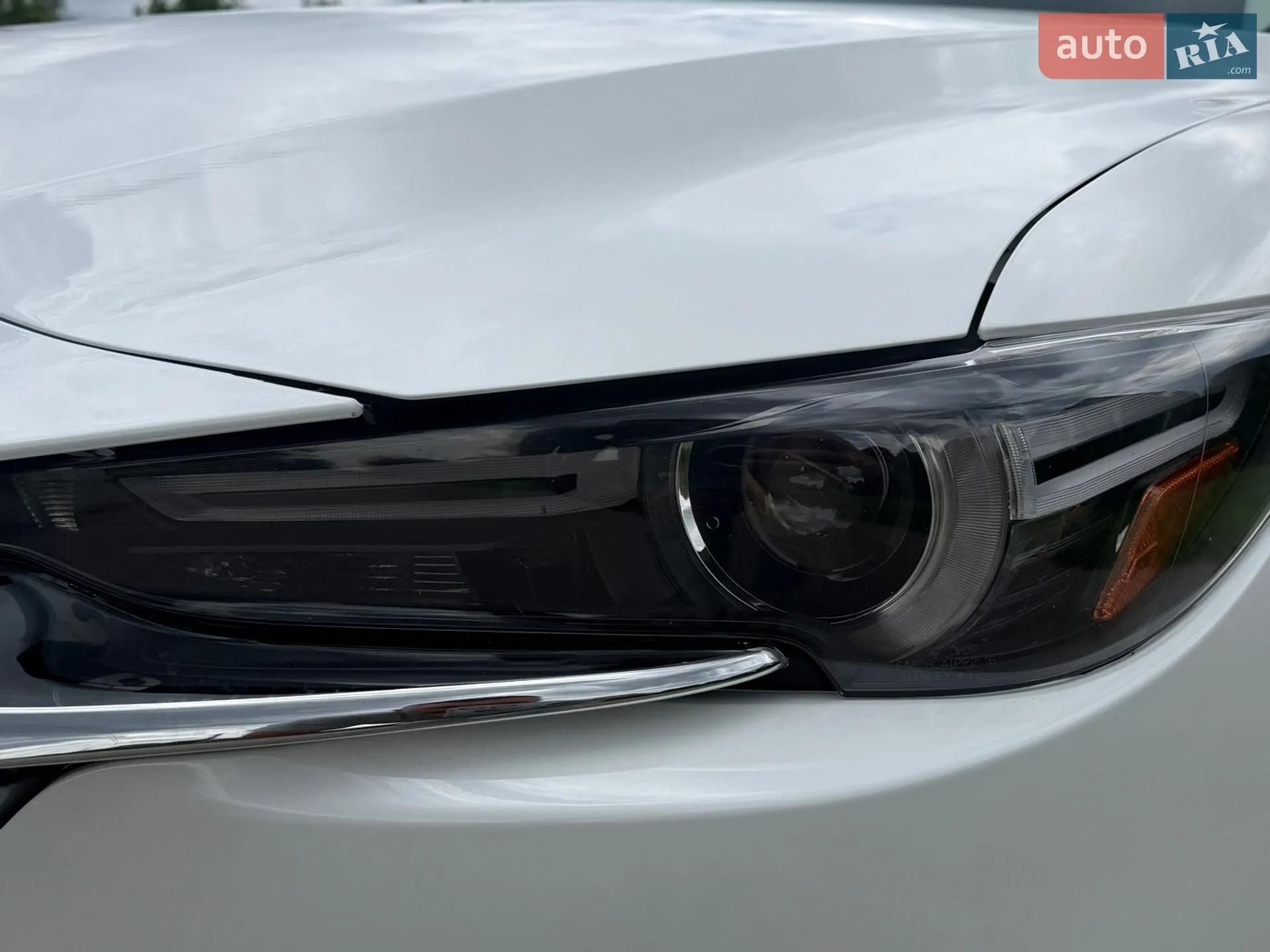 2018 Mazda CX-5 - мініатюра 23
