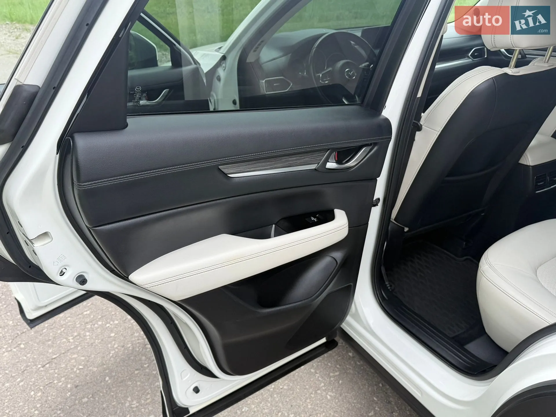2018 Mazda CX-5 - мініатюра 33