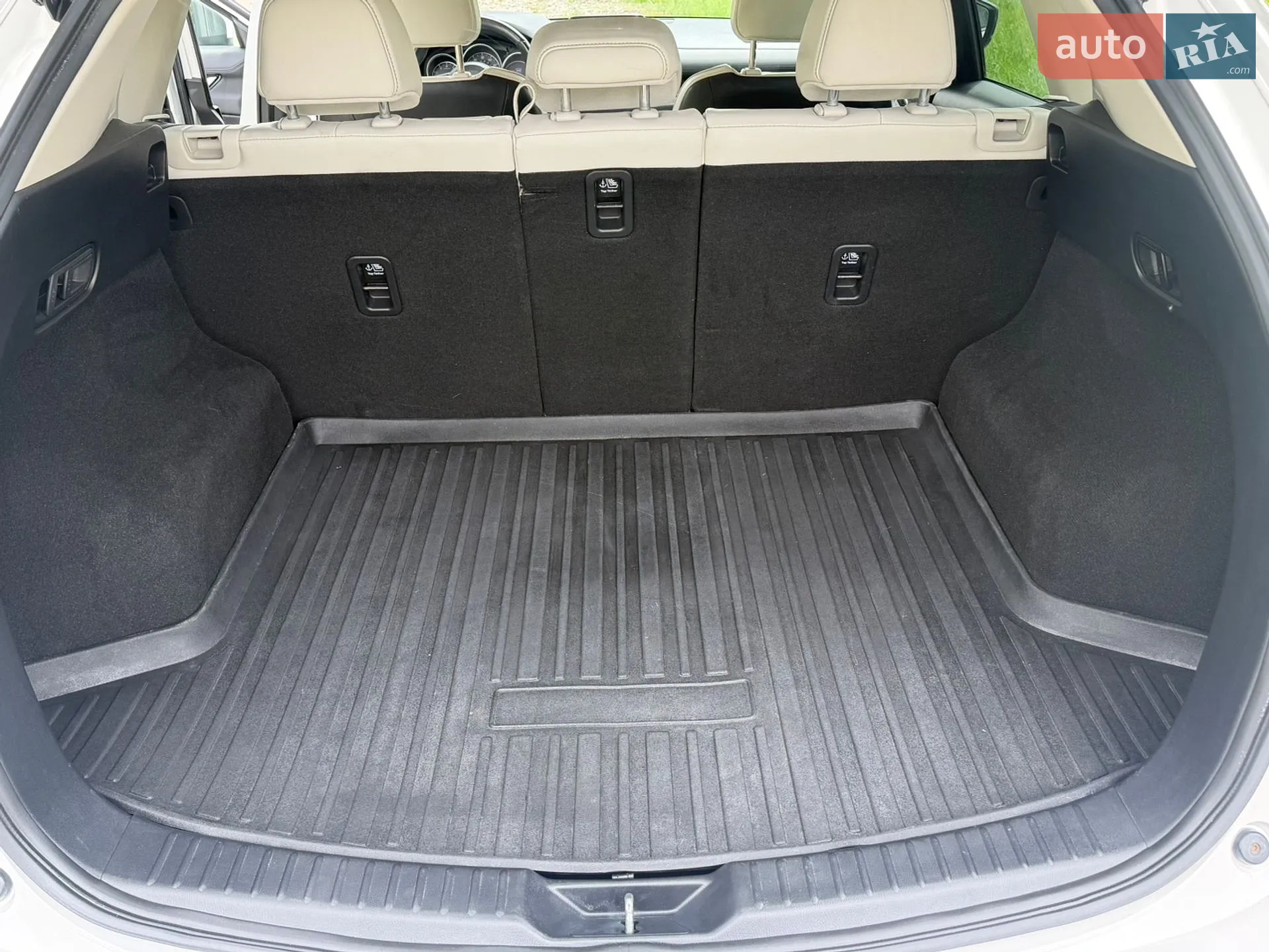 2018 Mazda CX-5 - мініатюра 37