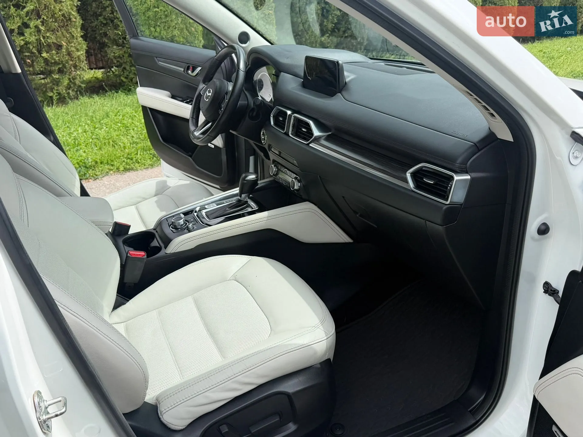 2018 Mazda CX-5 - мініатюра 43