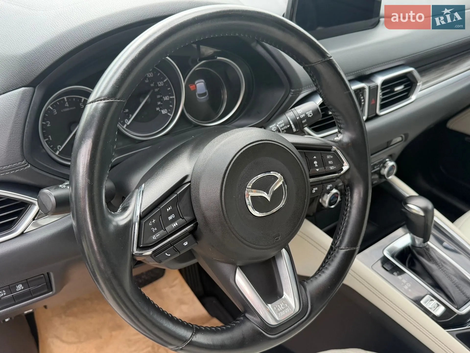 2018 Mazda CX-5 - мініатюра 48