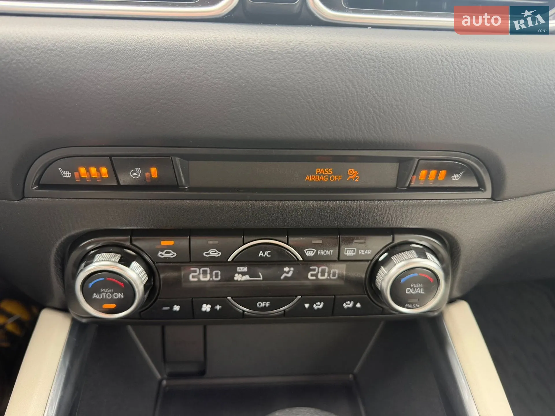 2018 Mazda CX-5 - мініатюра 54