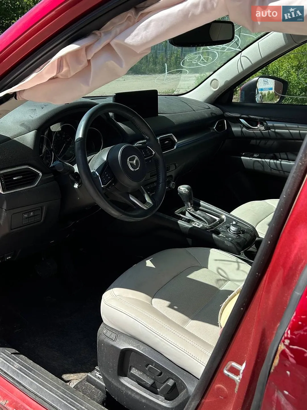 2022 Mazda CX-5 - мініатюра 16