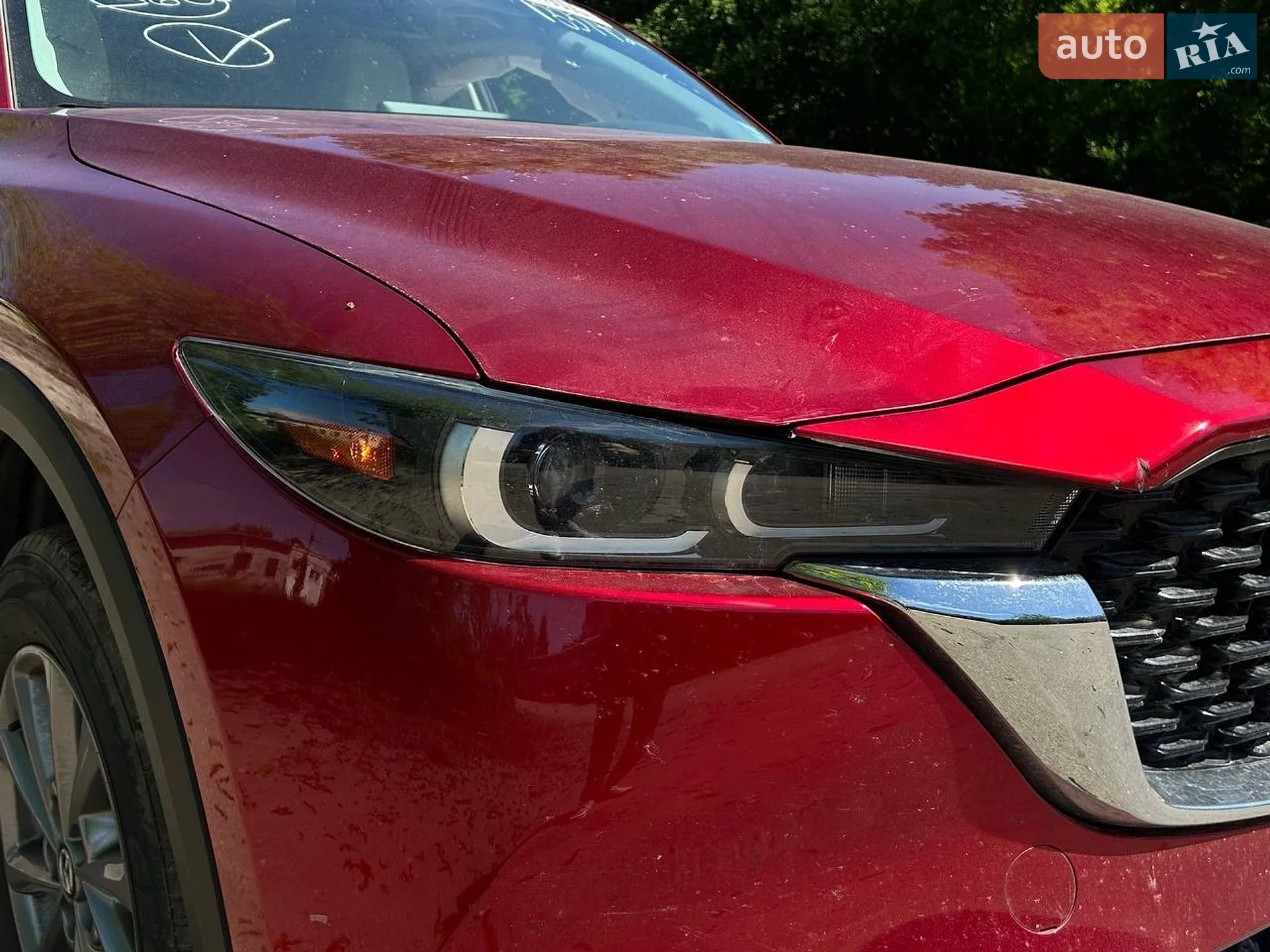 2022 Mazda CX-5 - мініатюра 2