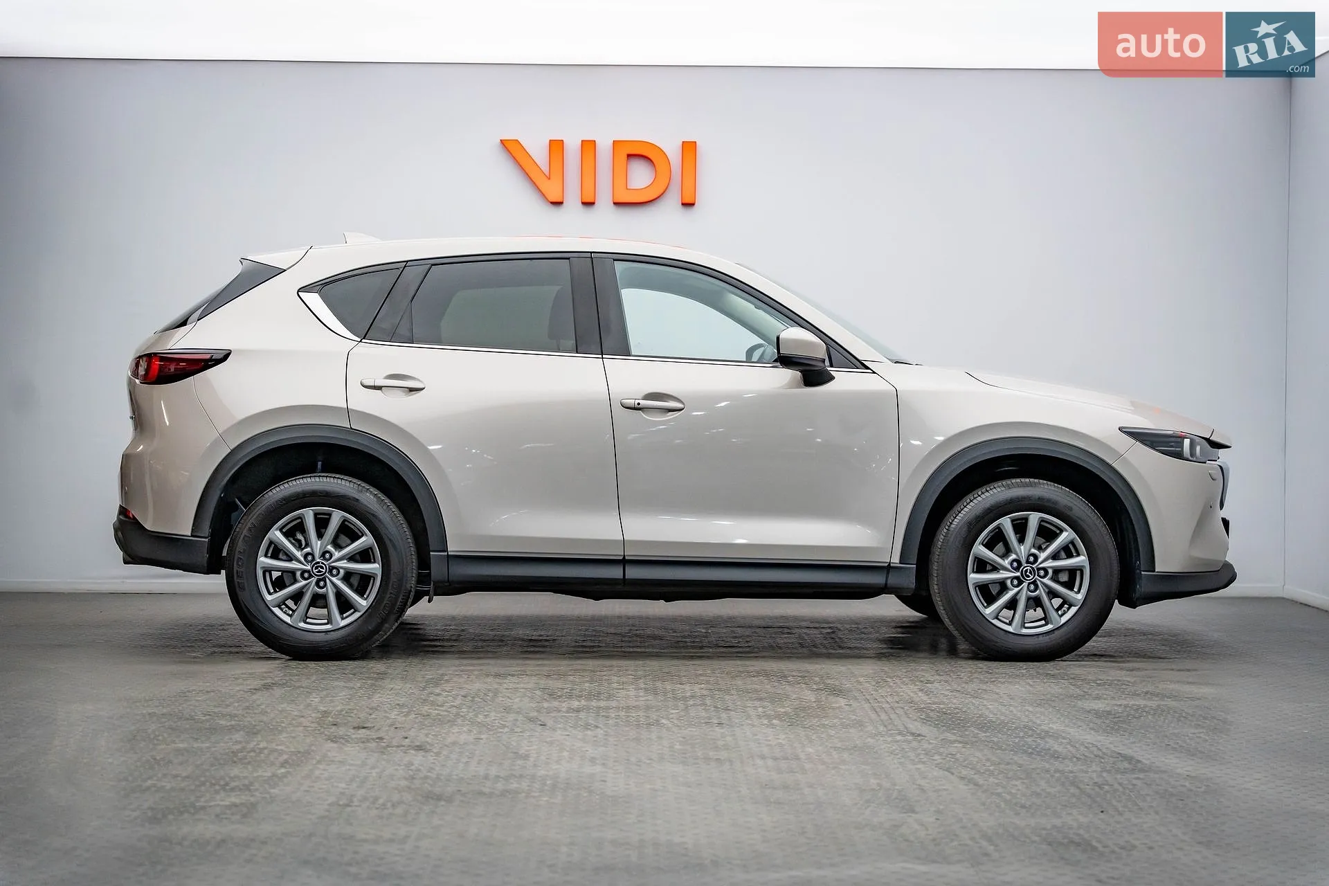 2024 Mazda CX-5 - мініатюра 4