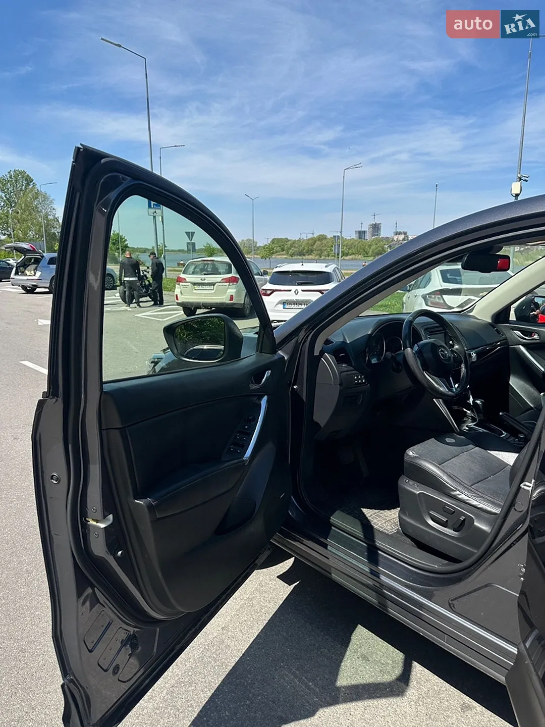 2014 Mazda CX-5 - мініатюра 12