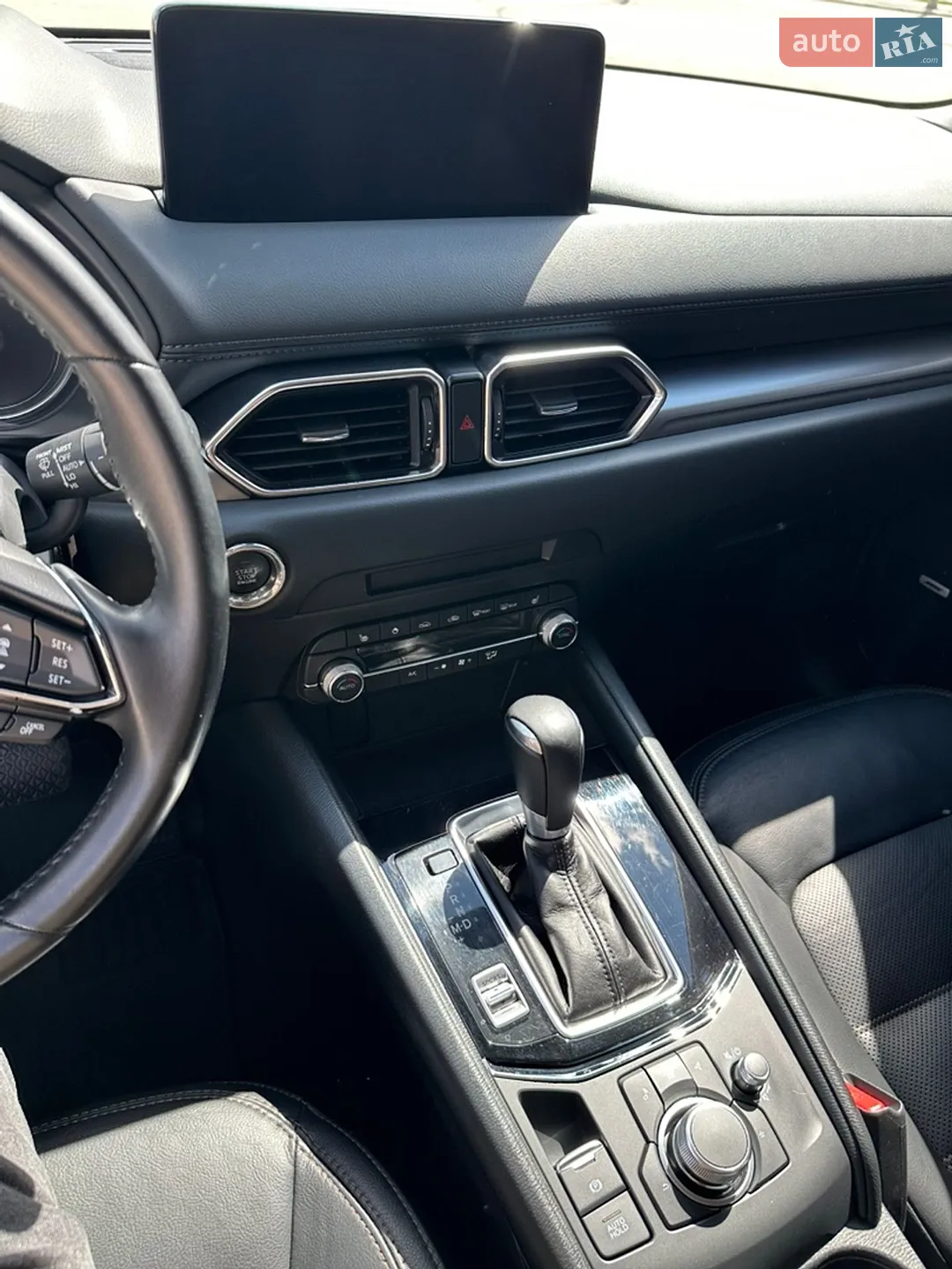 2021 Mazda CX-5 - мініатюра 16