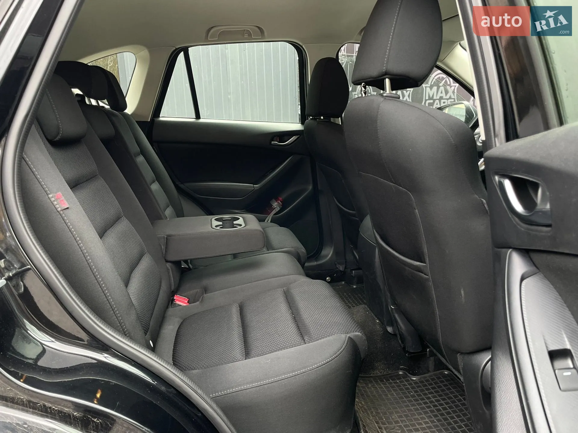 2016 Mazda CX-5 - мініатюра 5