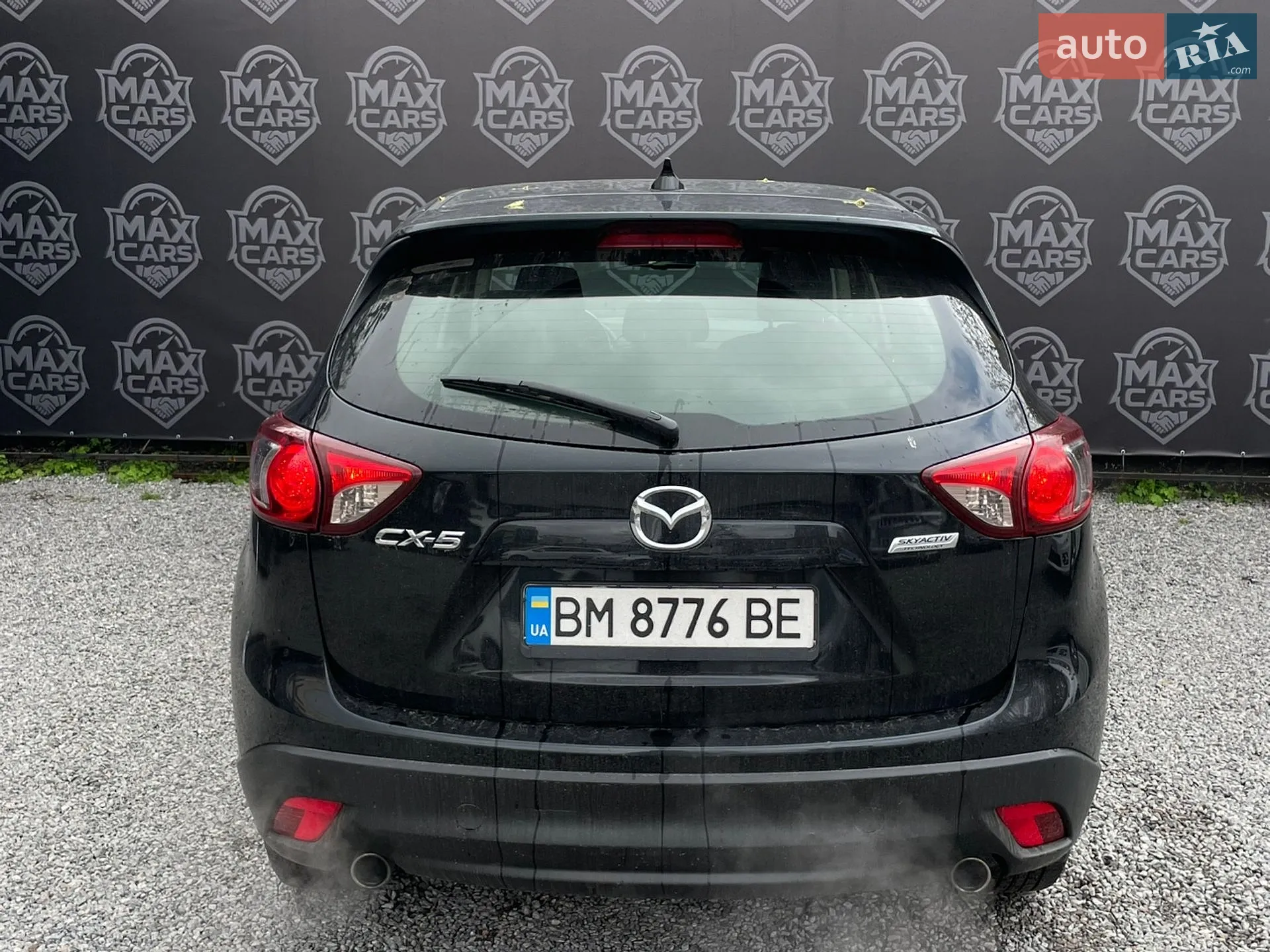 2016 Mazda CX-5 - мініатюра 8