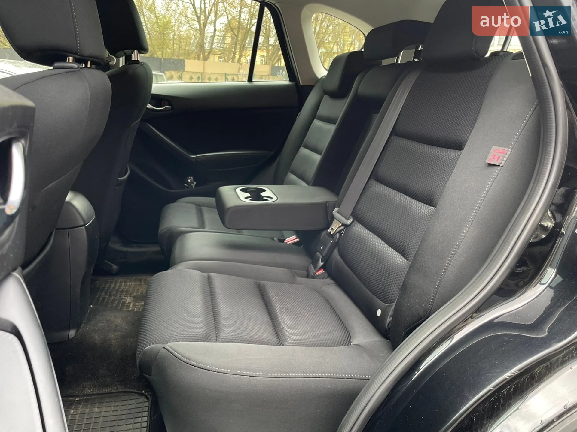 2016 Mazda CX-5 - мініатюра 14