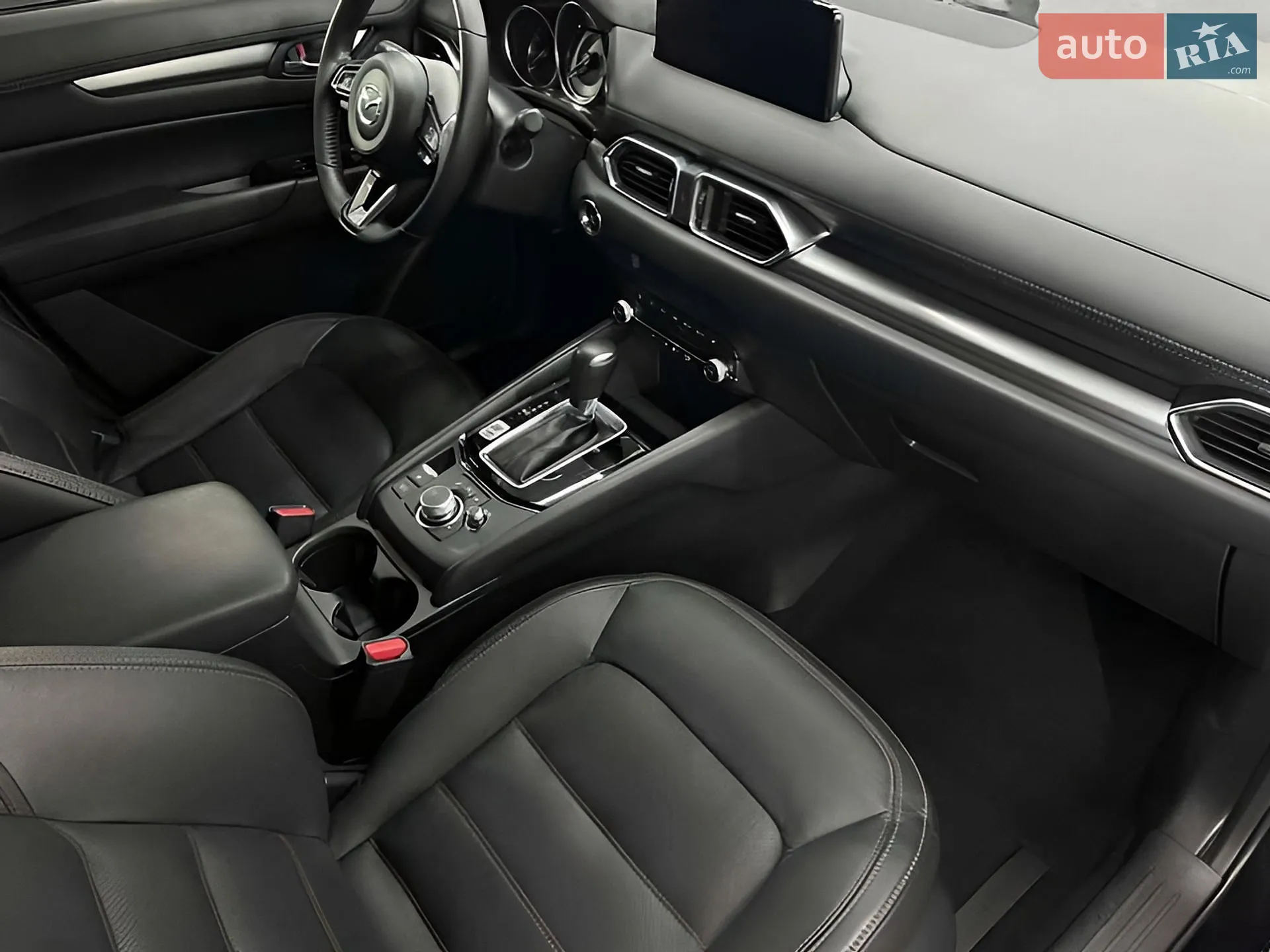 2023 Mazda CX-5 - мініатюра 6