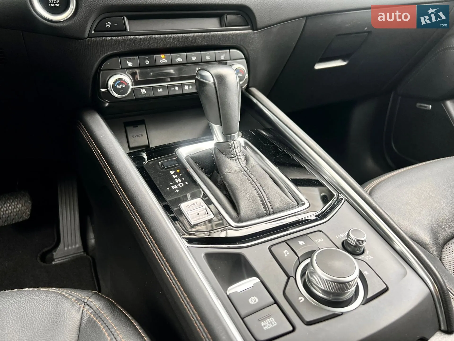 2021 Mazda CX-5 - мініатюра 27