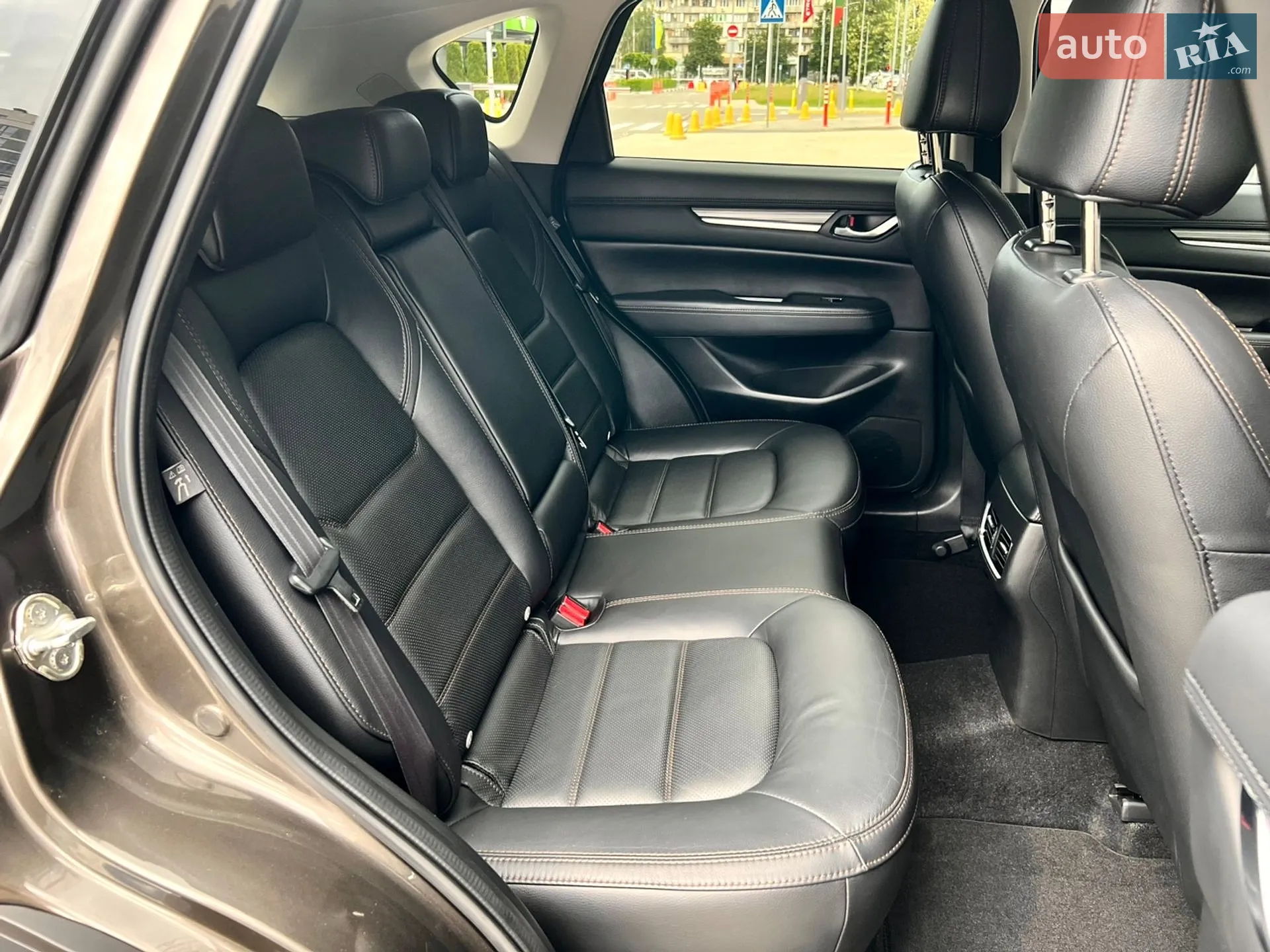 2021 Mazda CX-5 - мініатюра 4