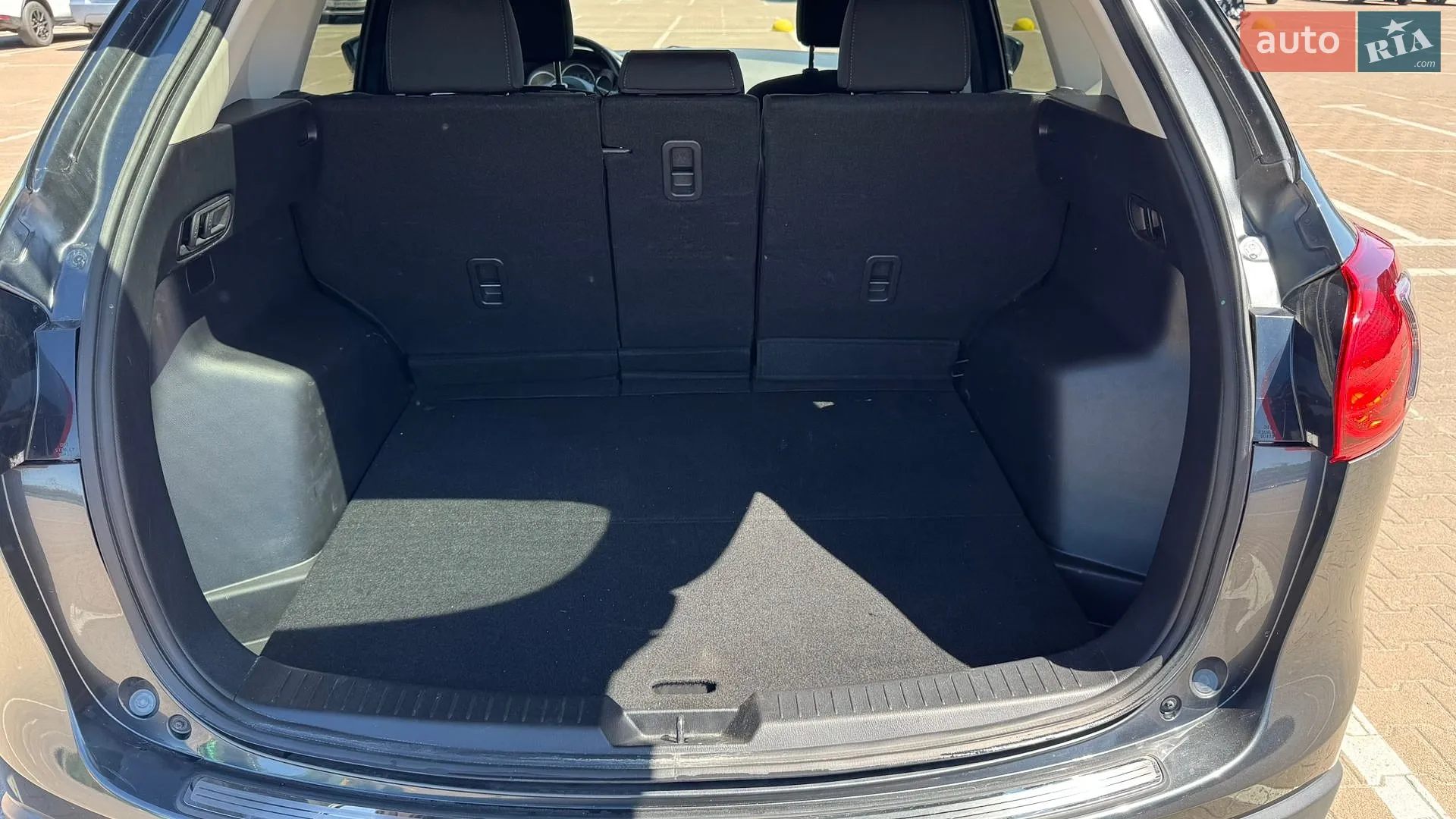 2015 Mazda CX-5 - мініатюра 9