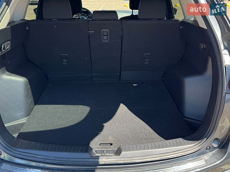 Внедорожник / Кроссовер Mazda CX-5 2015 в Житомире
