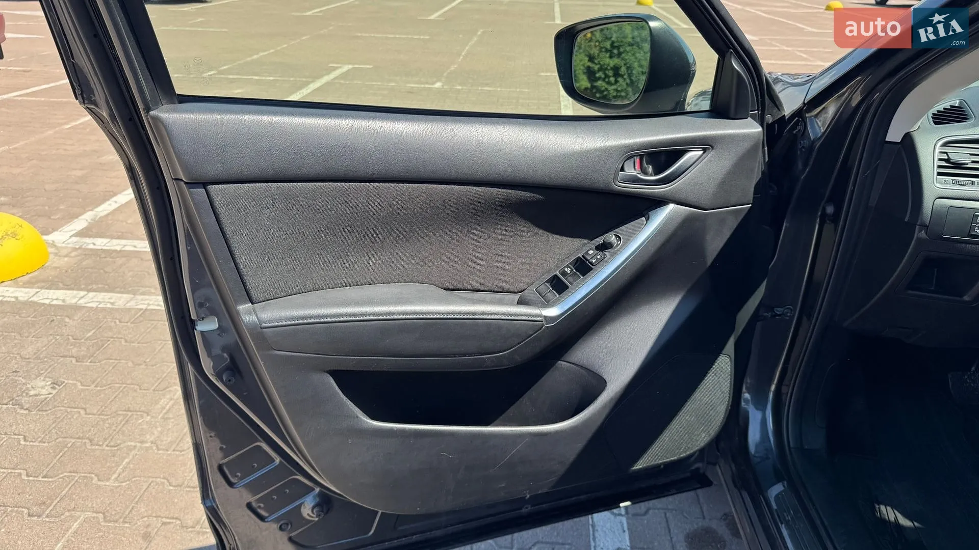 2015 Mazda CX-5 - мініатюра 16