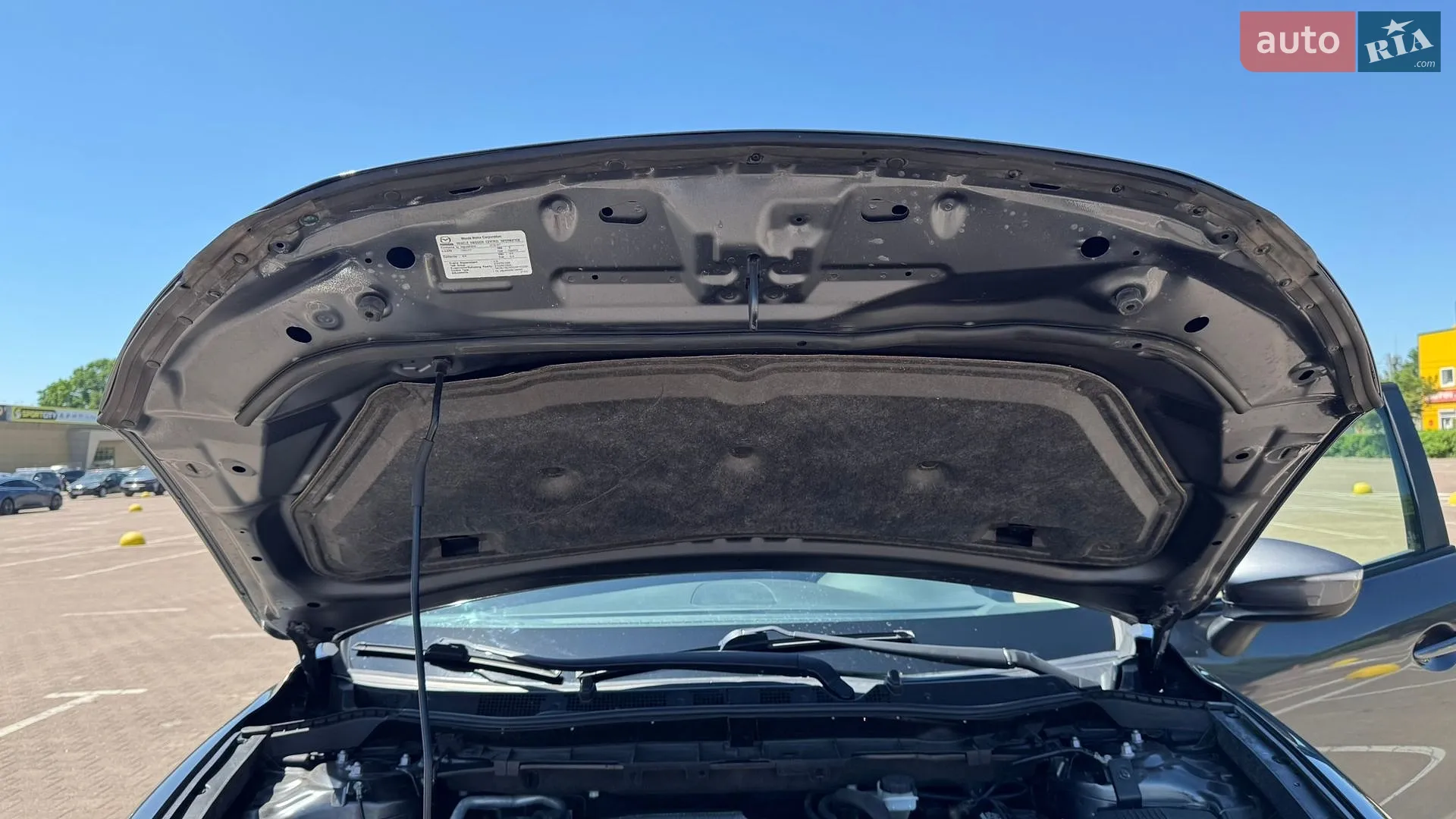 2015 Mazda CX-5 - мініатюра 21
