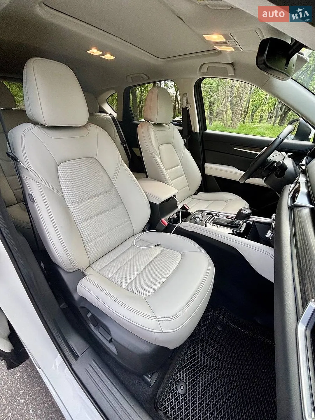 2020 Mazda CX-5 - мініатюра 15
