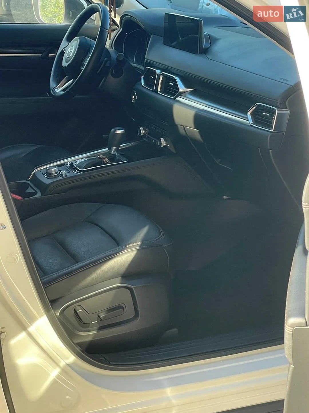 2020 Mazda CX-5 - мініатюра 16