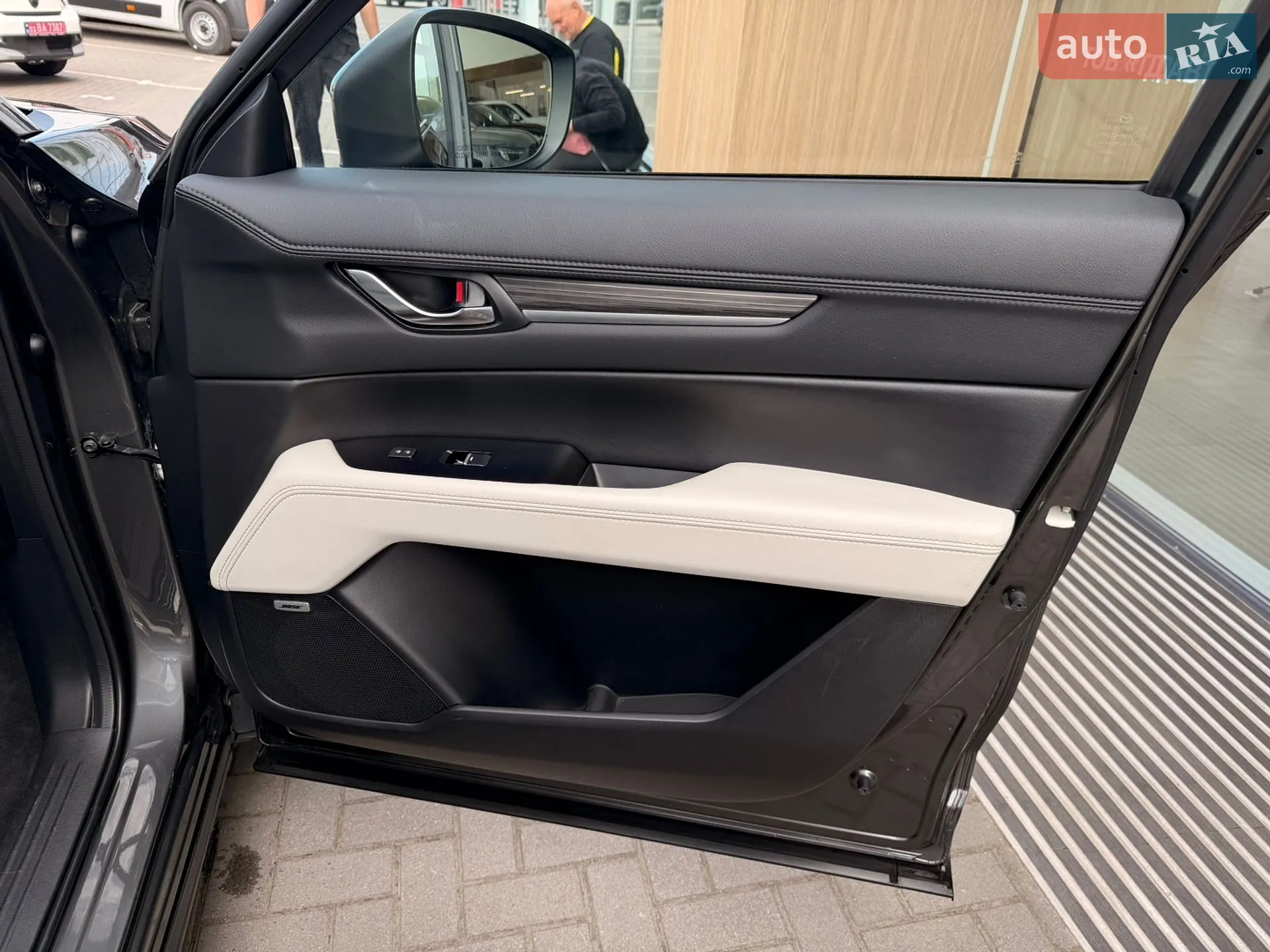 2021 Mazda CX-5 - мініатюра 26