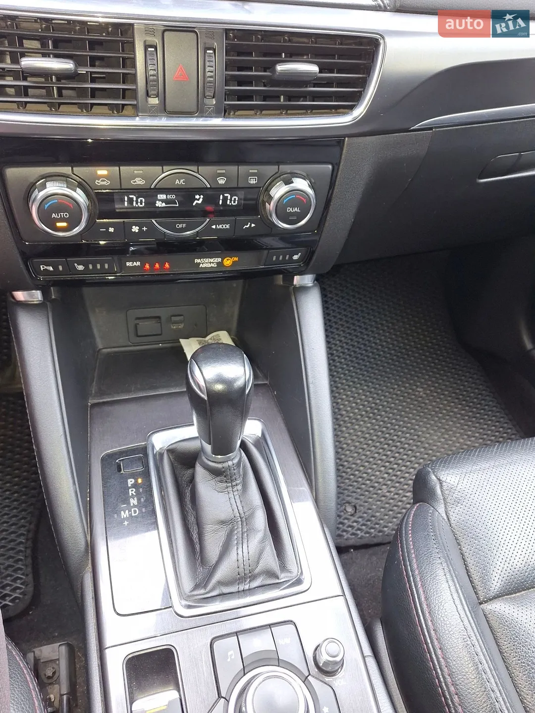2015 Mazda CX-5 - мініатюра 56