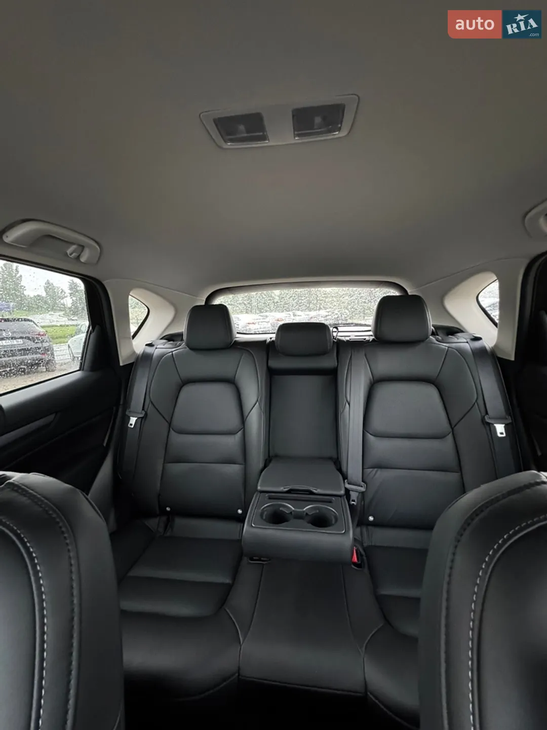 2024 Mazda CX-5 - мініатюра 14