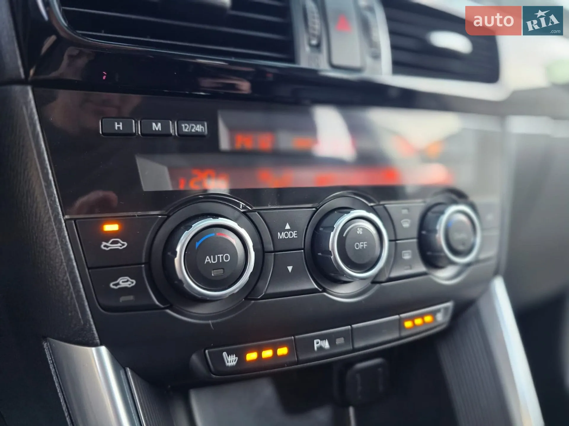 2014 Mazda CX-5 - мініатюра 50