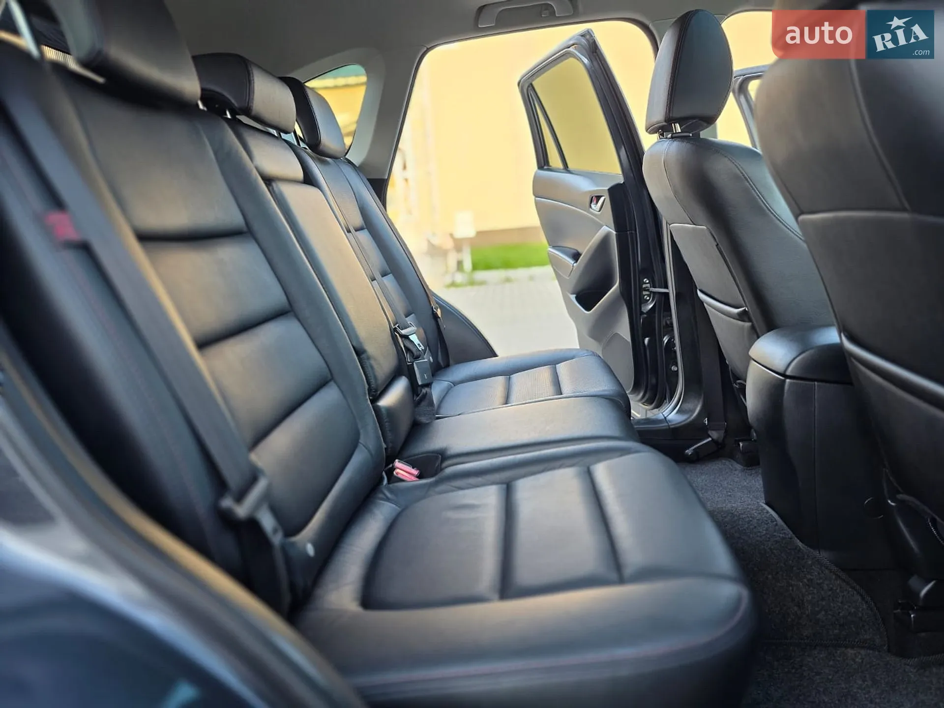 2014 Mazda CX-5 - мініатюра 59
