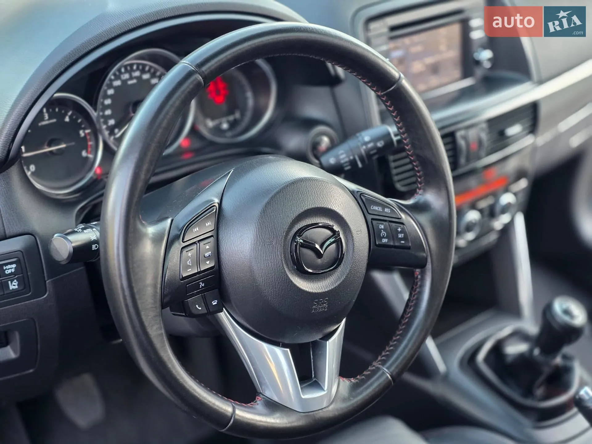 2014 Mazda CX-5 - мініатюра 68