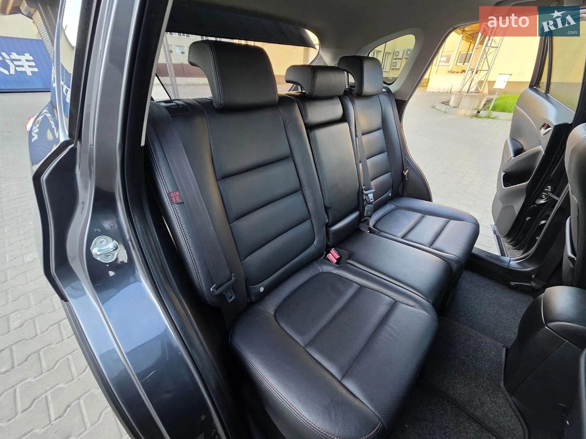 2014 Mazda CX-5 - мініатюра 77