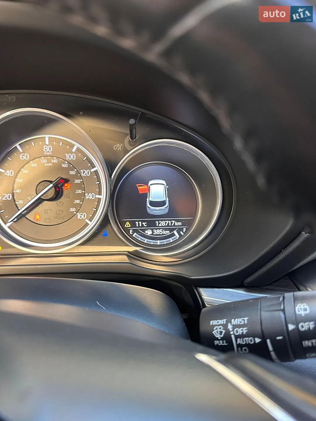 2017 Mazda CX-5 - мініатюра 34